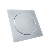 Ralo Click Inteligente 10x10Cm Flux Hidro