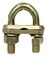 GRAMPO ATERRAM DUPLO PA-30 GTDU 3/4