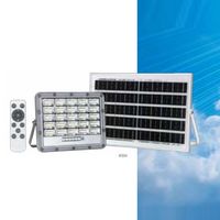 Refletor Deep LED Solar 100w IP65 6500K LLum