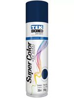 Tinta Spray 350ML cor Azul  uso Geral