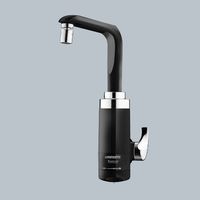 Torneira Eletrica Lorenzetti Essence de Parede 220V 5500W 1/4