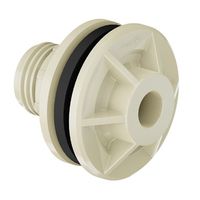 Adaptador Soldável com Anel para Caixa d'Água 25mm x 3/4