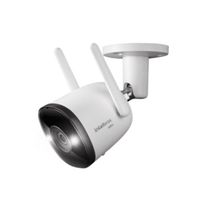 Camera IM5+FULL COLLOR Wifi Full HD IP67 Sem Cartão e Memória Intelbrás
