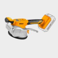 Máquina De Assentar Piso PS20 20v Sem fio INGCO (não acompanha bateria 20v)