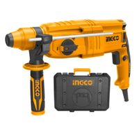 Martelete Combinado SDS Plus  800W 110V INGCO URGH9028-9