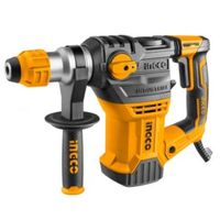 Martelete Rotativo Rompedor SDS Plus 1500W 110V URH1500281-9 INGCO