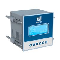 Multimedidor de Energia Digital Trifásico MMW04-M11EH 17120378 Weg