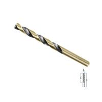 Broca Aço Rápido 5mm HSS-CO INGCO DBT1100503
