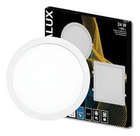 Painel Plafon luminária Led Embutir Redonda 24W BIV 6400K Bellalux Ledvance Painel Plafon luminária Led Embutir Redonda 24W BIV 6400K Bellalux Ledvance