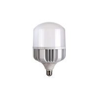 Lampada Bulbo Led Alta Potência 80W E27 8000 Lumens Bivolt 6500K Cristallux