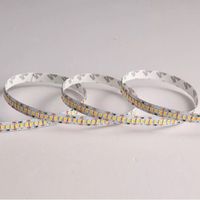 Fita Led Dim 22W/M 240Led/M 2690LM/M 2700K 12V 5Mts Nordecor
