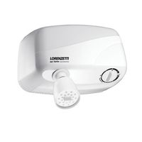 Ducha Jet Turbo Multitemperatura 127v 5500w Lorenzetti