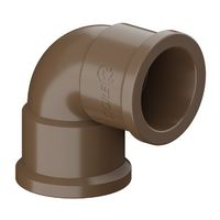 Joelho Soldável 90 Graus x 85mm Tigre