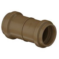 Luva de Correr PVC JE PBA DN60 /DE75 Tigre