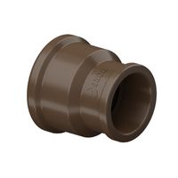 Luva de Redução Soldável de 60x50mm
