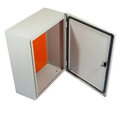 QUADRO COMANDO 8050-20 LUKBOX
