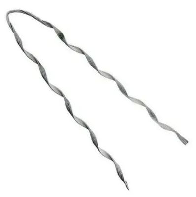 ALCA PREFORMADA CABO 2/0 AWG AZ DISTRIBUICAO (70MM ALCA PREFORMADA CABO 2/0 AWG AZ DISTRIBUICAO (70MM