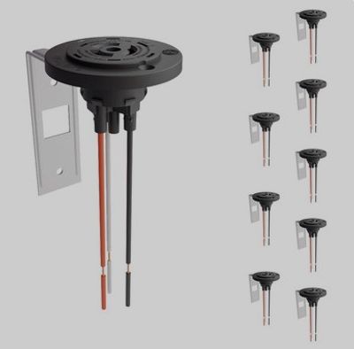 CELULA FOTOELETRICA SUPORTE METAL CELULA FOTOELETRICA SUPORTE METAL