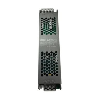 FONTE CHAVEADA 24V 20A