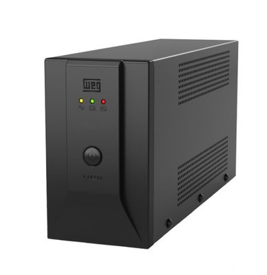 NOBREAK WEG 600VA E-BIV S-115V 15002058