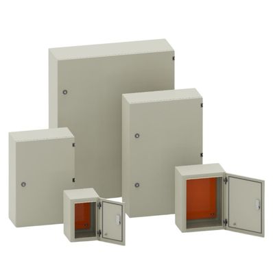 QUADRO COMANDO 10080-20 ANDALUZ