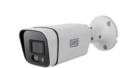 WEG CAMERA AN FULL HD 2MP IR30 NIGHT COLOR ME BULL WEG CAMERA AN FULL HD 2MP IR30 NIGHT COLOR ME BULL
