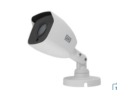 WEG CAMERA ANALOGICA HD 1MP 720P IR15 BULLET 16994 WEG CAMERA ANALOGICA HD 1MP 720P IR15 BULLET 16994
