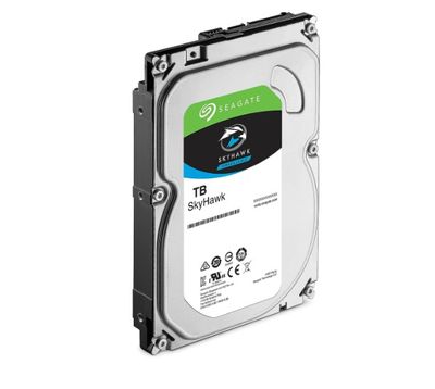 HD SEAGATE SKYHAWK 4TB 3,5
