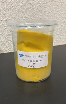 MASSA VEDA MOLDE Z-30