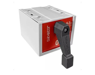 CHAVE 30A 5HP SIMPLES N5