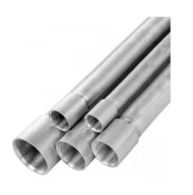 CONDUIT FERRO ZINCADO 4