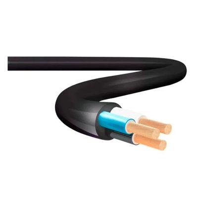 CABO FLEX PP 3X 6MM 1KV CABO FLEX PP 3X 6MM 1KV