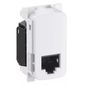 ZEFFIA MOD RJ-45 680158