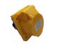 TOMADA EMBUTIR 3P 16A 127V 3044 SOPRANO