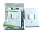 ILUMI STYLUS 2 TOMADA 20A 4X2 201210 MONOBLOCO