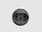 TOMADA 20A SEM HASTE PR REDONDA LUMIBRAS