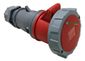 ACOPLAMENTO 3P 16A 380V 3059 IP67 SOPRANO