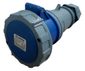 ACOPLAMENTO 5P 16A 220V 5059 IP67 SOPRANO