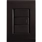 LIZ CONJ 1TS 4X2 PRETO HORIZ COMPLETO 57173001