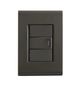 LIZ CONJ 1TP 4X2 PRETO HORIZ COMPLETO 57173002
