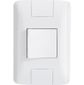 ARIA CONJ TOMADA 10A 4X2 57241/010 TRAMONTINA