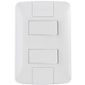 ARIA CONJ 2TS 4X2 57241/040 TRAMONTINA