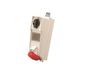 TOMADA SOBREPOR 4P 16A 380/440V SS4006B STECK