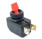 CHAVE CS301D VERMELHA 6A MARGIRIUS 130