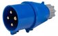 PINO 4P 16A 220V 4079 SOPRANO