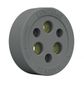 TOMADA DE PVC 3X32A 033.1