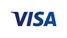 imagem representativa do método de pagamento Visa