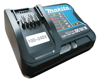 Carregador Bateria Ions Litio 12v Dc10sb Bivolt