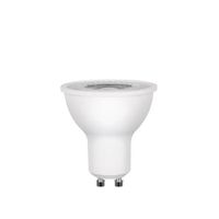 Lâmpada Dicroica LED MR16 7W 2700K 36° IRC90 Dimerizável Lâmpada Dicroica LED MR16 7W 2700K 36° IRC90 Dimerizável