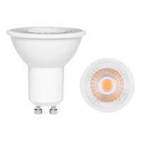 Stella Lâmpada Dicroica Led Mr16 6w 2700k Dimerizável Gu10